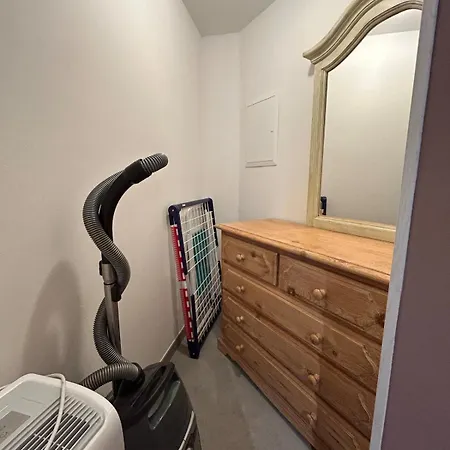 Helle Souterrain-wohnung Mit Eigenem Eingang Appartement Erftstadt